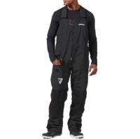 Hombre Br1 Pantalones De Vela De Canalé
